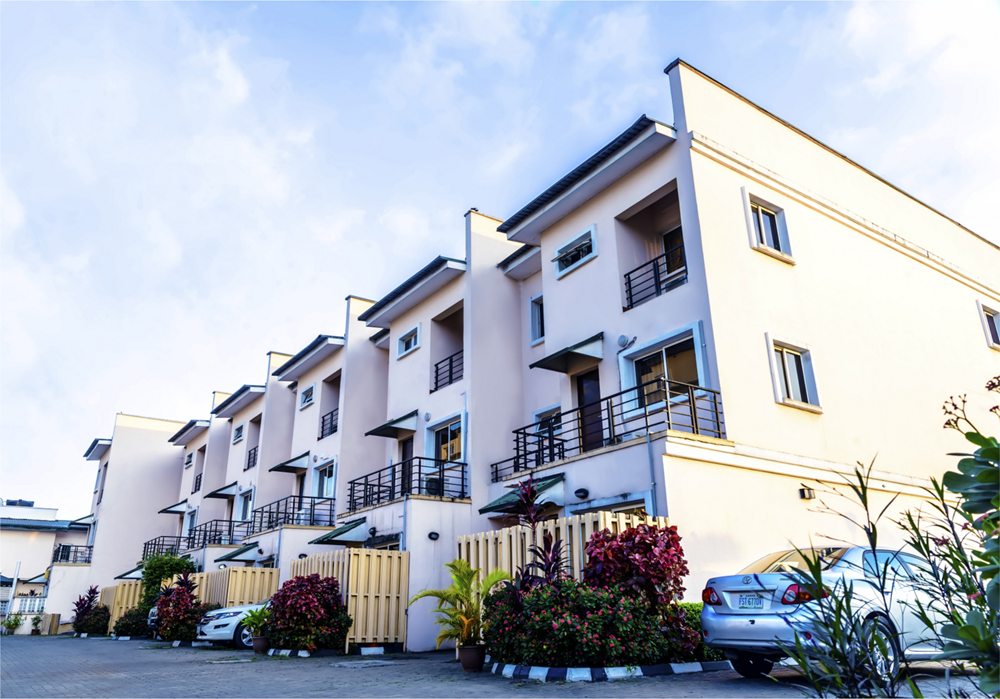 RC Terrace